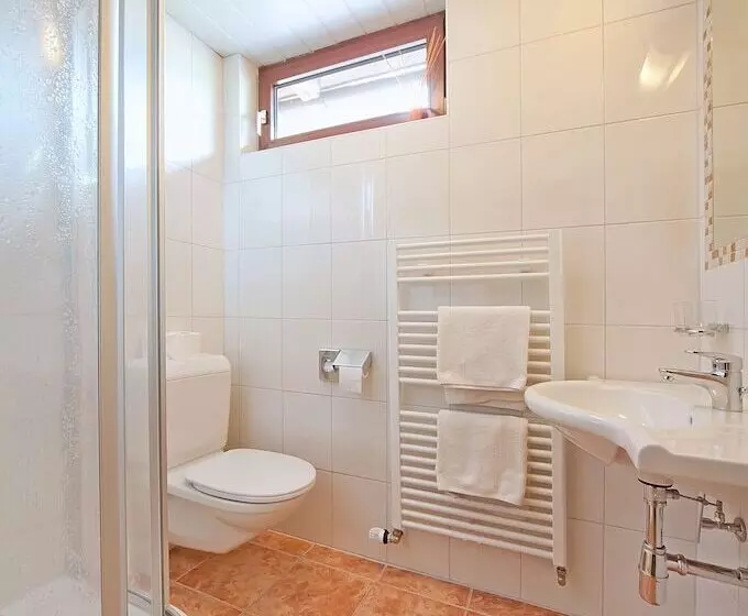 Fotos del hotel Eckartauerhof:  11