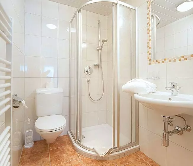 Fotos del hotel Eckartauerhof:  5