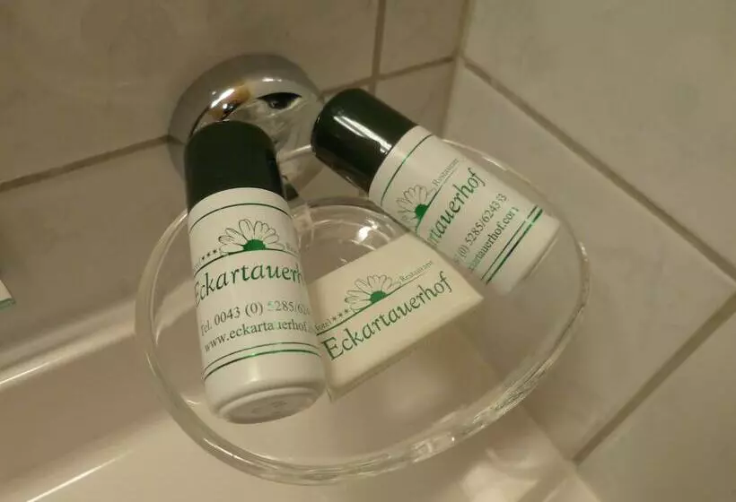 Fotos del hotel Eckartauerhof:  19