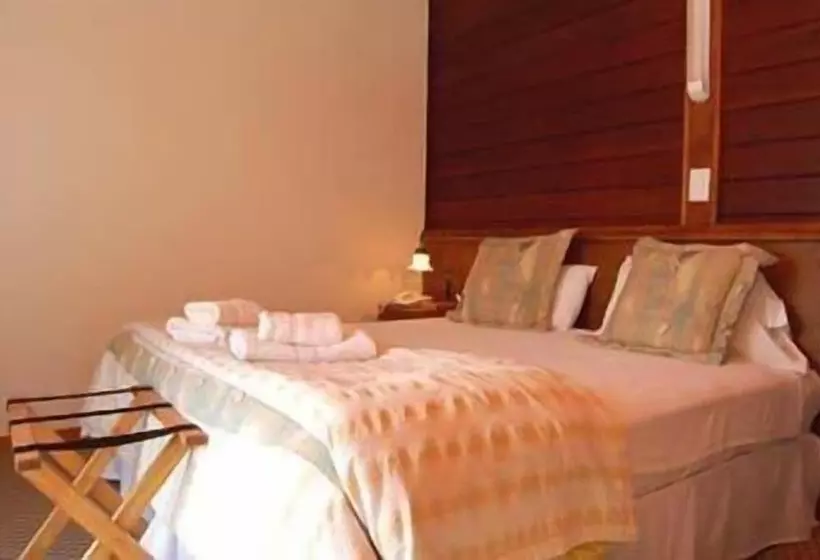 Hostería El Galpón Del Glaciar