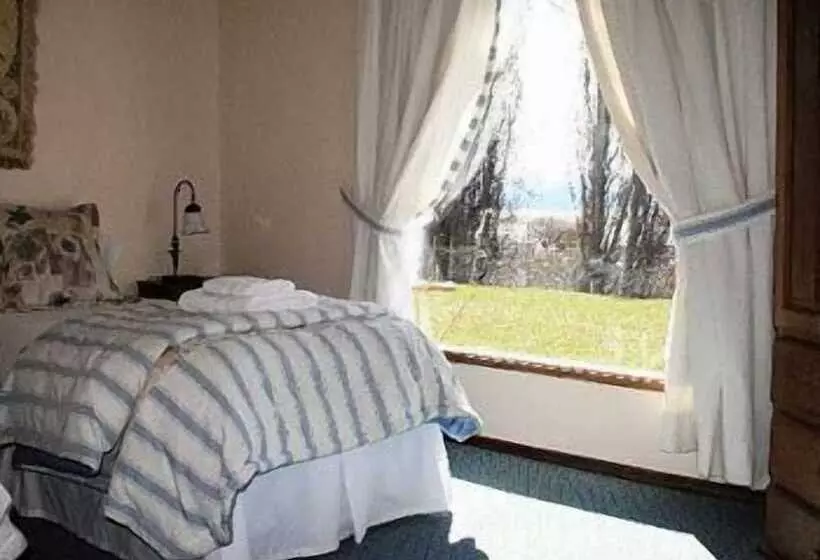 Fotos del hotel Hostería El Galpón Del Glaciar:  11