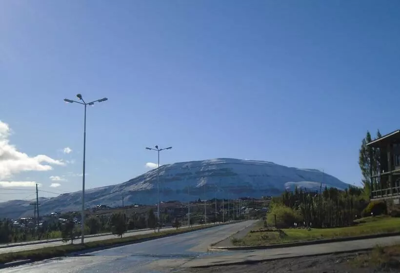 Fotos del hotel Los Fresnos:  12