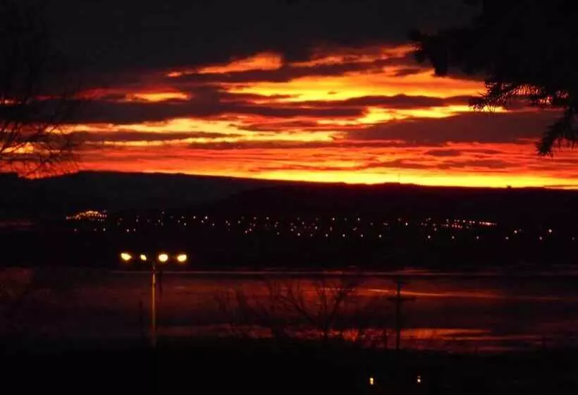 Fotos del hotel Los Fresnos:  7