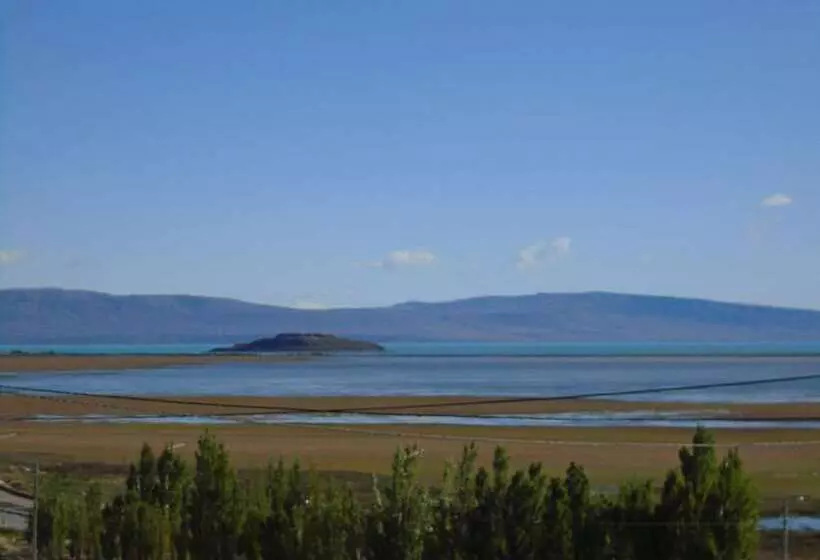 Fotos del hotel Los Fresnos:  8