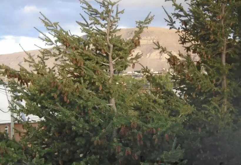 Fotos del hotel Los Fresnos:  13