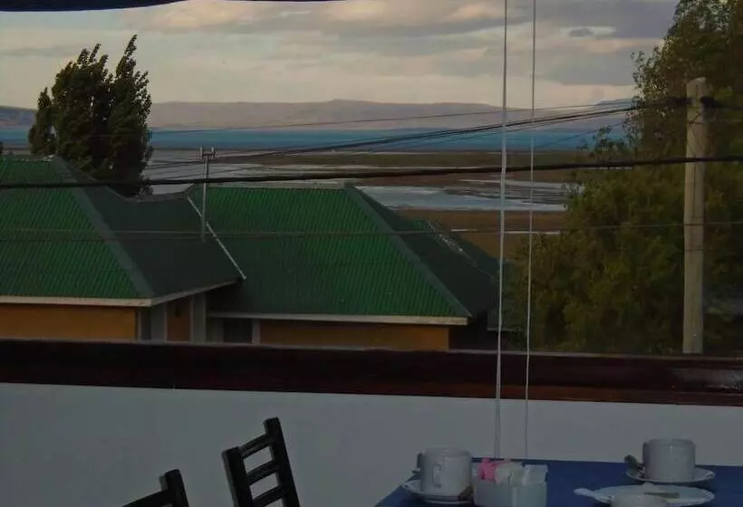 Fotos del hotel Los Fresnos:  9