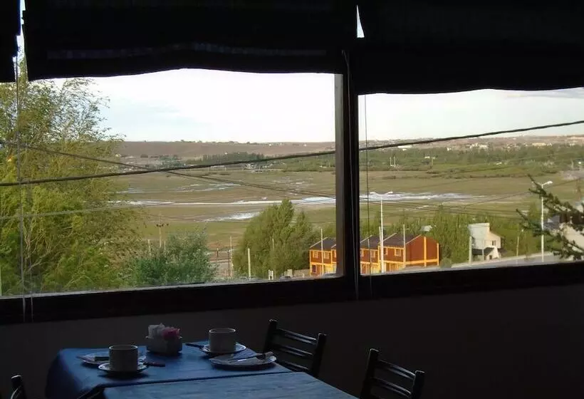 Fotos del hotel Los Fresnos:  11