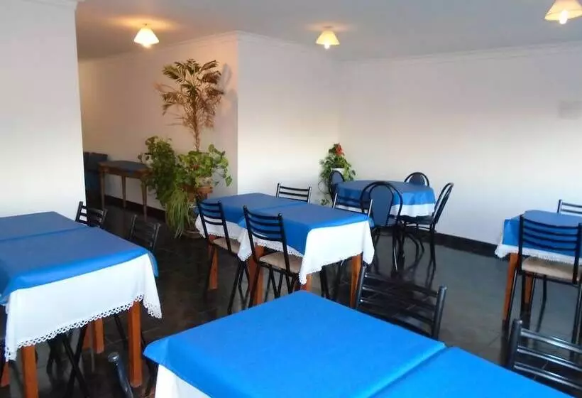 Fotos del hotel Los Fresnos:  2