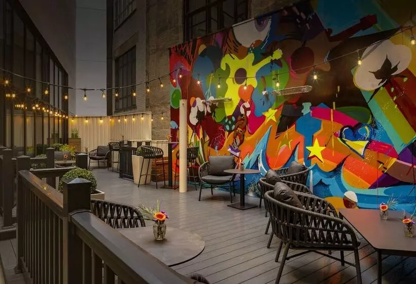 Fotos del hotel Indigo Liverpool, An Ihg:  22