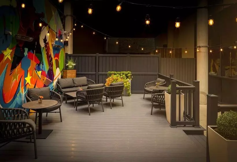 Fotos del hotel Indigo Liverpool, An Ihg:  12