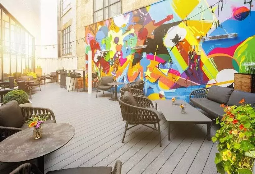 Fotos del hotel Indigo Liverpool, An Ihg:  20