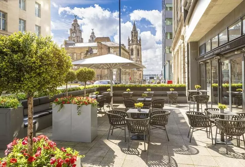 Fotos del hotel Indigo Liverpool, An Ihg:  5