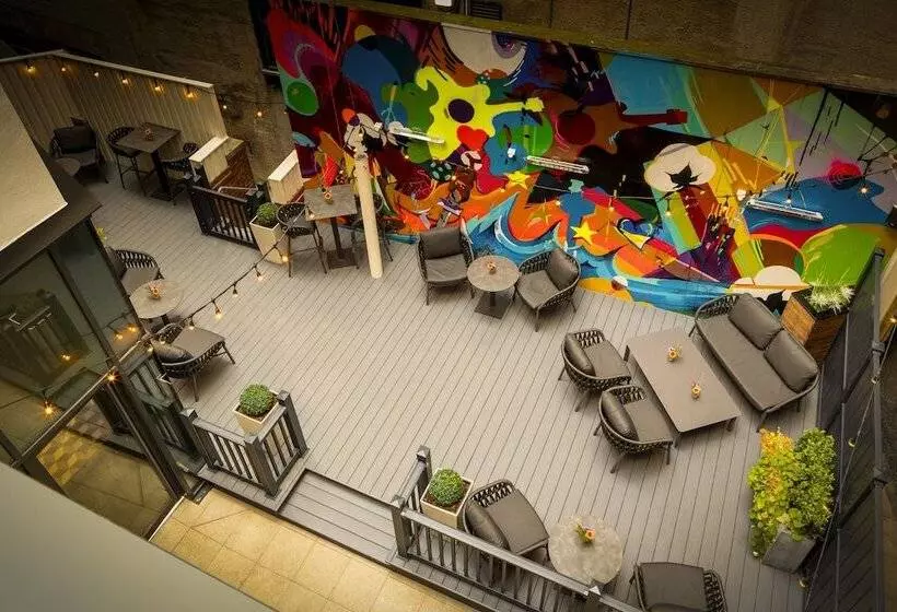 Fotos del hotel Indigo Liverpool, An Ihg:  14