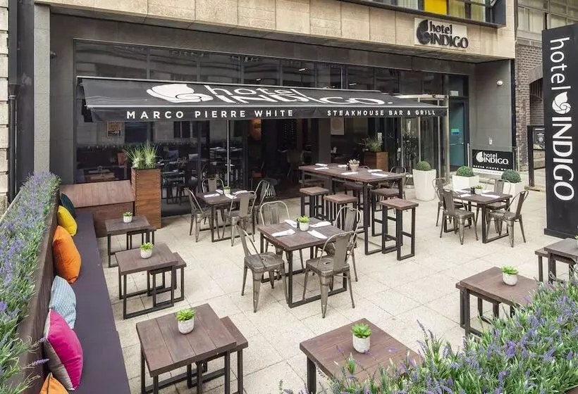 Fotos del hotel Indigo Liverpool, An Ihg:  17