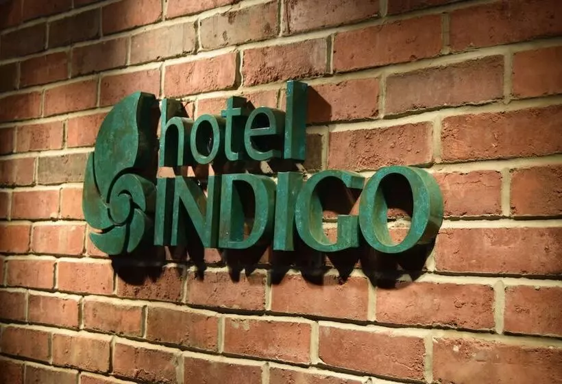 Indigo Liverpool, An Ihg