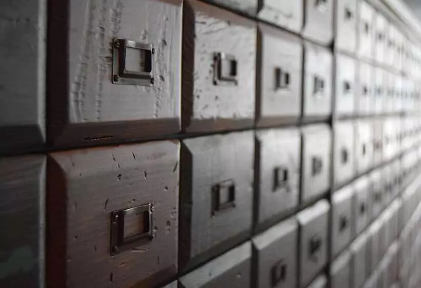 Fotos del hotel Indigo Liverpool, An Ihg:  18