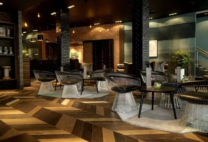 Fotos del hotel Indigo Liverpool, An Ihg:  2