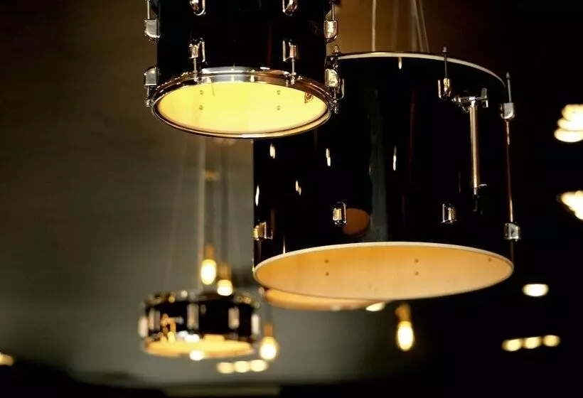 Fotos del hotel Indigo Liverpool, An Ihg:  13