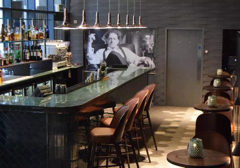 Fotos del hotel Indigo Liverpool, An Ihg:  11