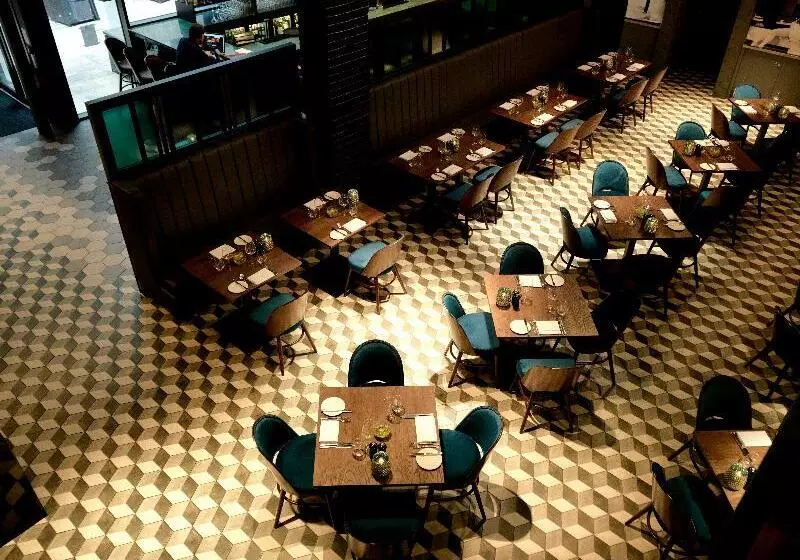 Fotos del hotel Indigo Liverpool, An Ihg:  3