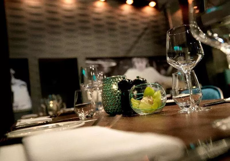 Fotos del hotel Indigo Liverpool, An Ihg:  15