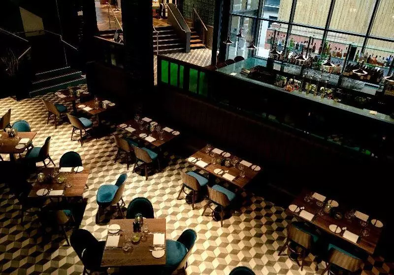 Fotos del hotel Indigo Liverpool, An Ihg:  25