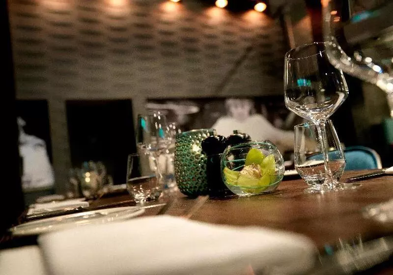 Fotos del hotel Indigo Liverpool, An Ihg:  19