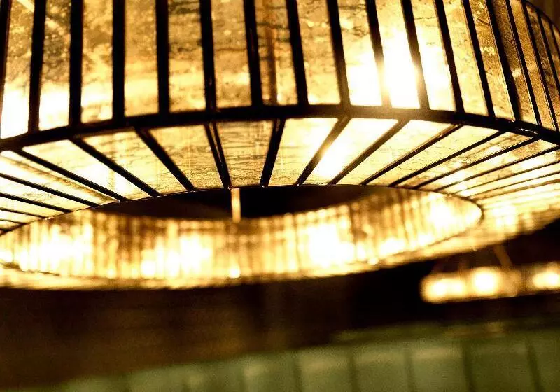 Fotos del hotel Indigo Liverpool, An Ihg:  6