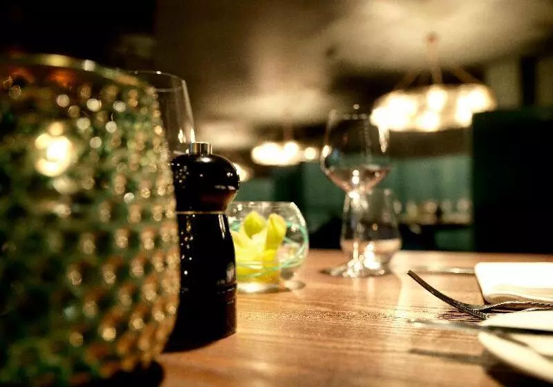 Fotos del hotel Indigo Liverpool, An Ihg:  16