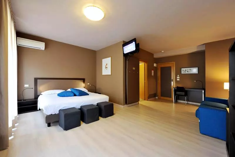 Fotos del hotel M14:  11