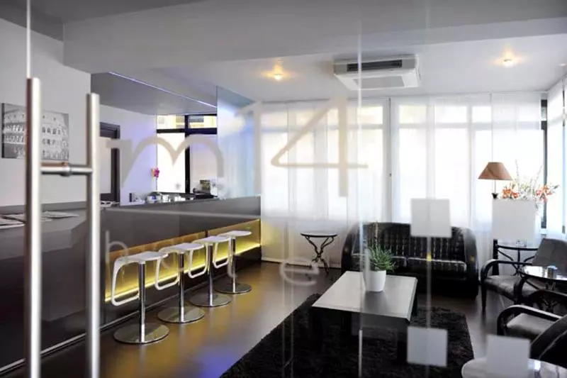 Fotos del hotel M14:  15