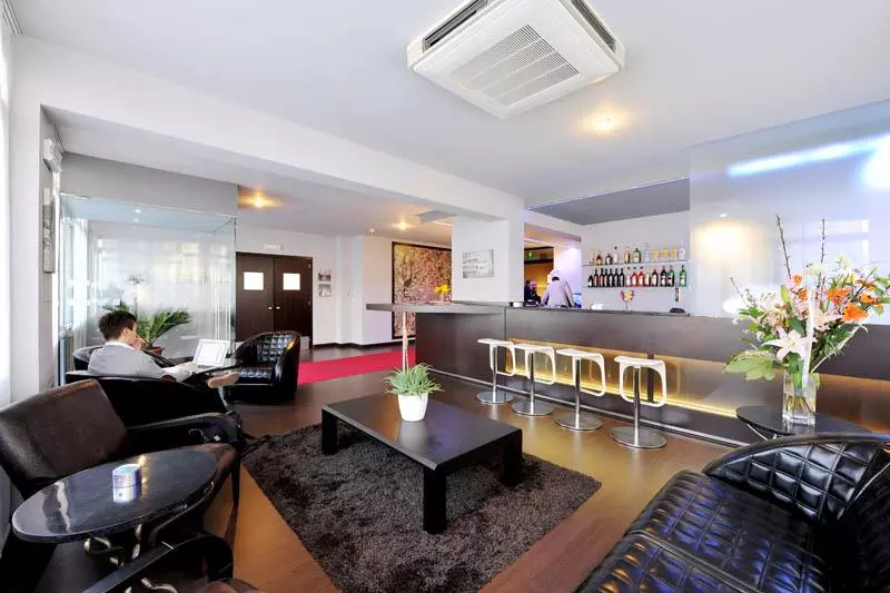 Fotos del hotel M14:  3