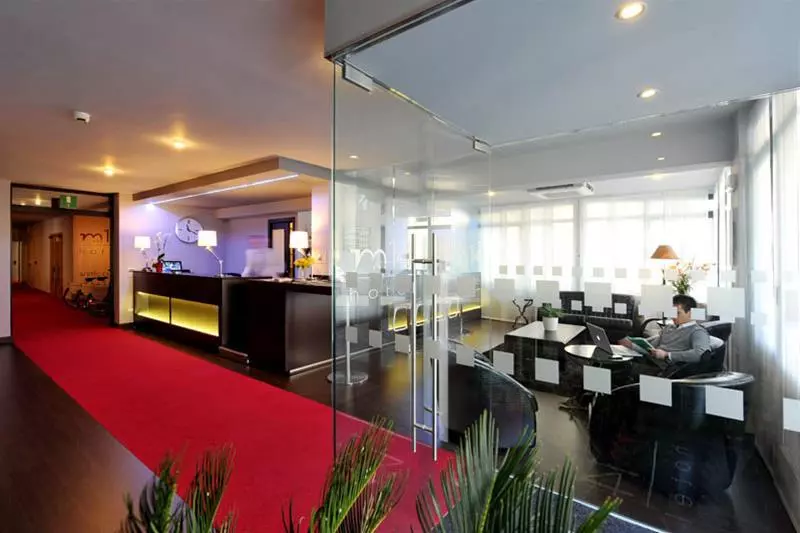 Fotos del hotel M14:  19