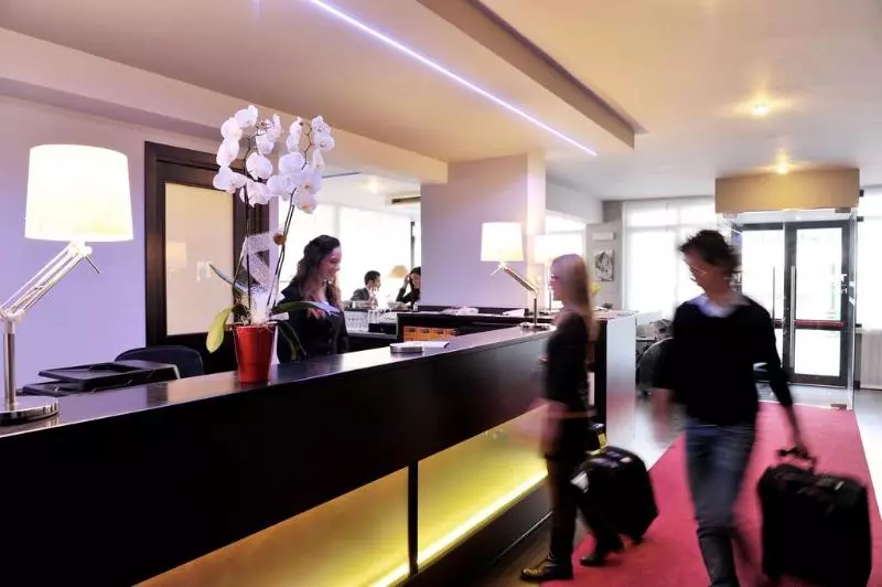 Fotos del hotel M14:  4