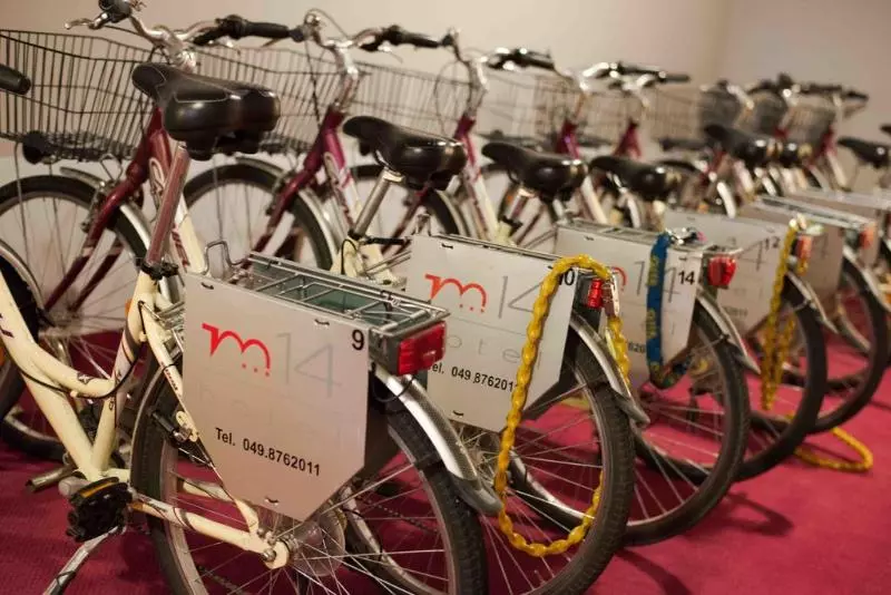 Fotos del hotel M14:  24