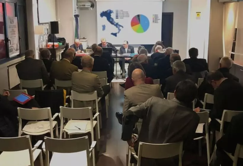 Fotos del hotel M14:  10