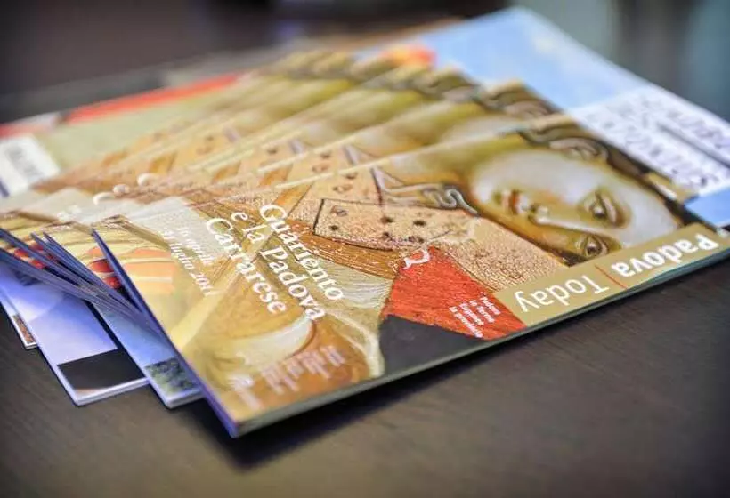 Fotos del hotel M14:  17