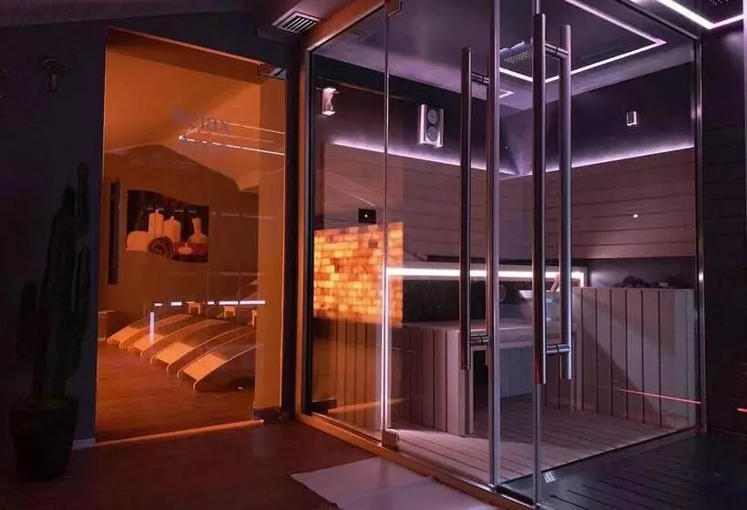 Fotos del hotel M14:  20