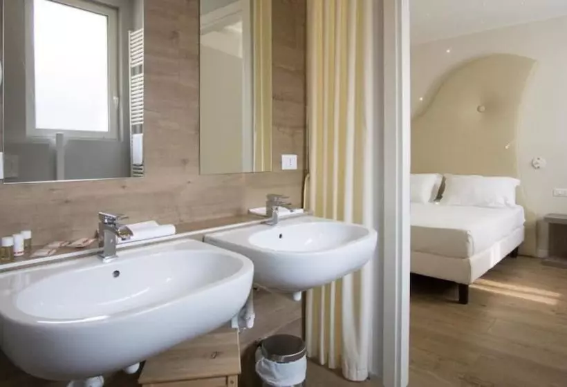 Fotos del hotel M14:  16