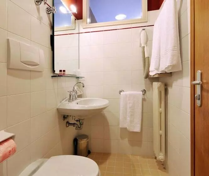 Fotos del hotel M14:  8