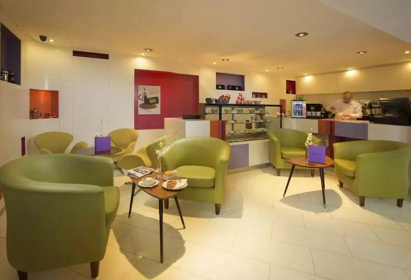 Fotos del hotel Millennium Central Downtown:  4