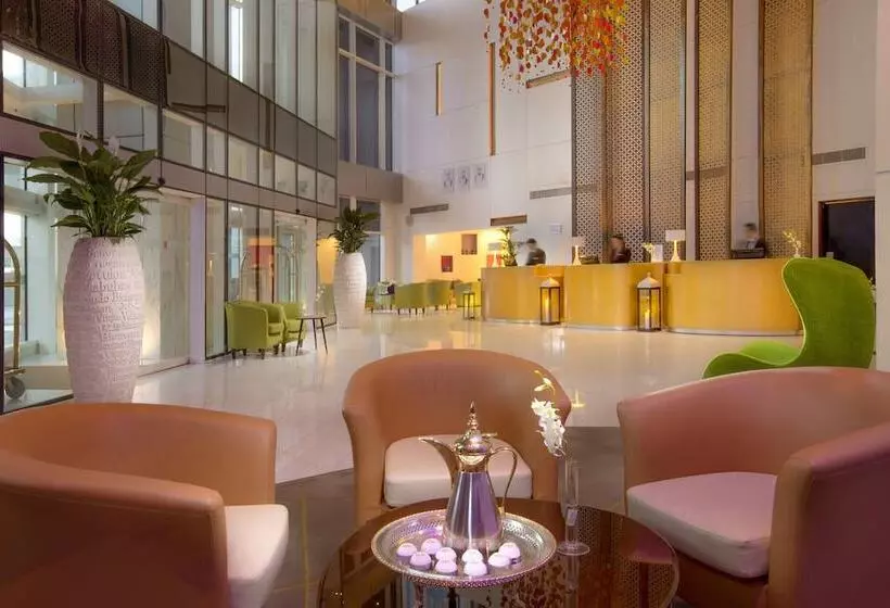 Fotos del hotel Millennium Central Downtown:  5