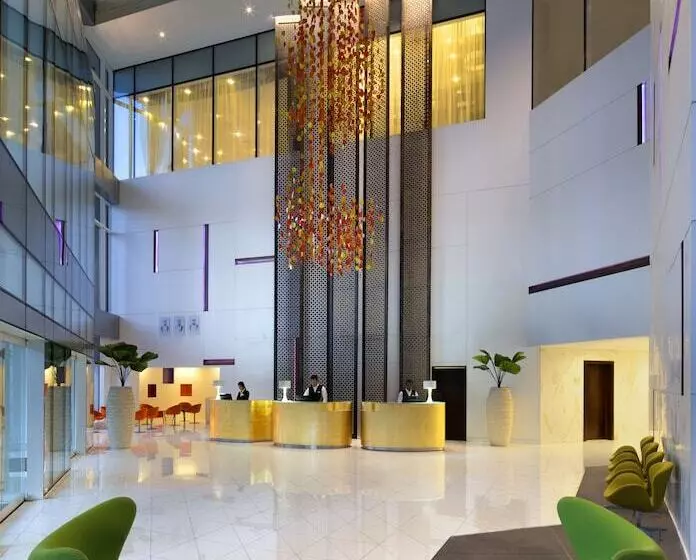 Fotos del hotel Millennium Central Downtown:  3