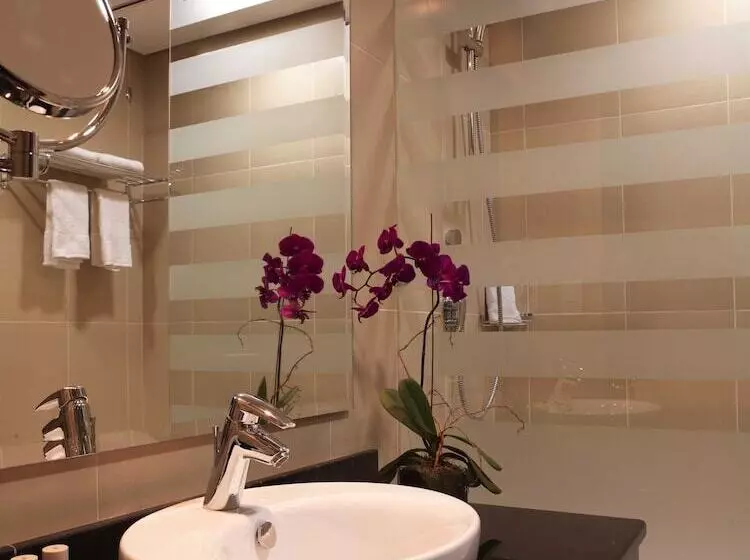 Fotos del hotel Millennium Central Downtown:  6