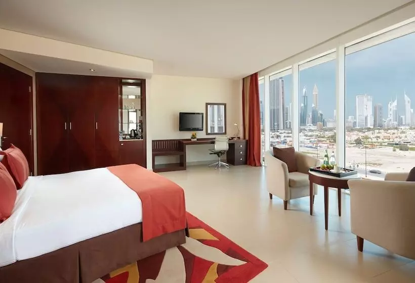 Fotos del hotel Millennium Central Downtown:  8