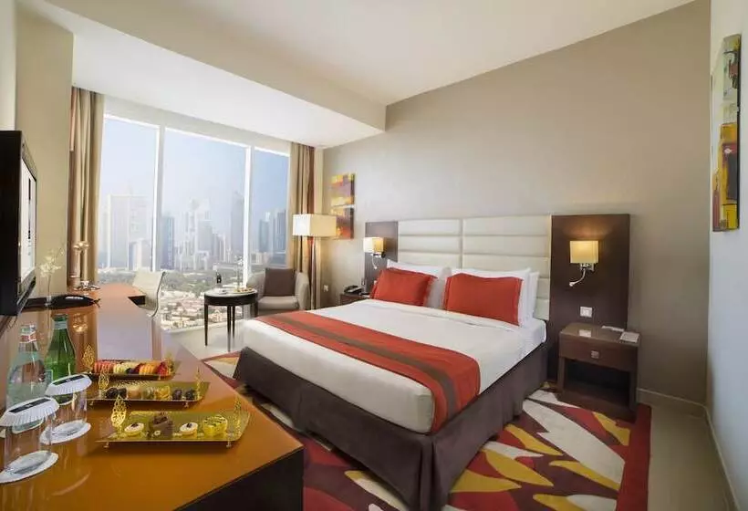 Fotos del hotel Millennium Central Downtown:  2