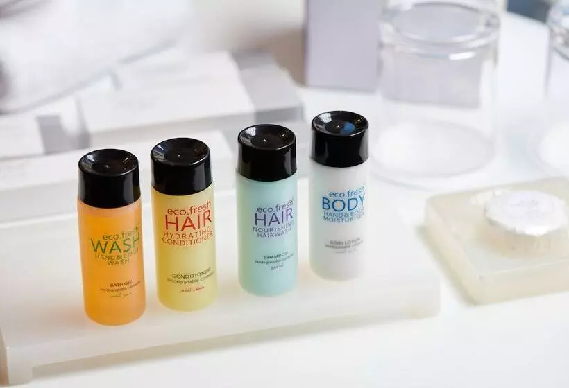 Fotos del hotel Millennium Central Downtown:  7