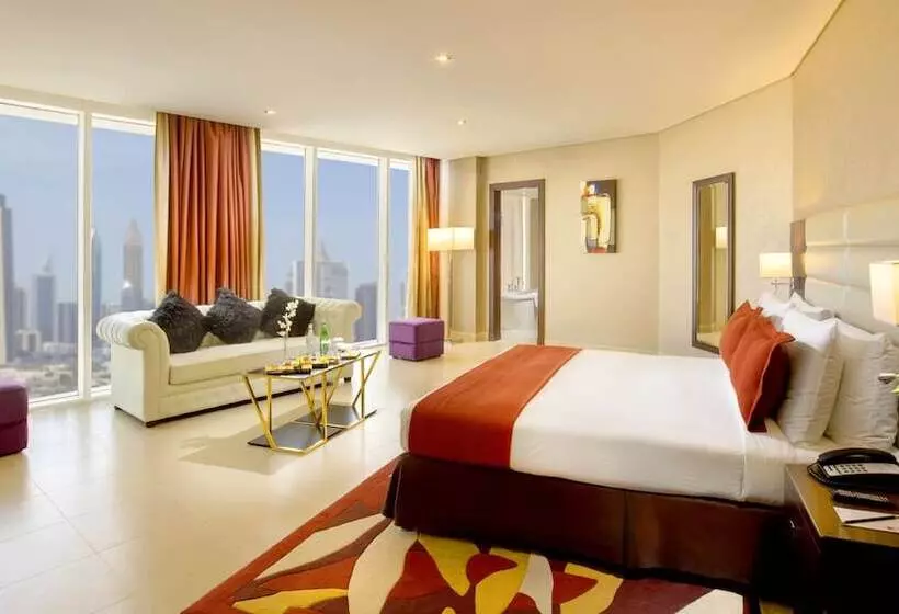 Fotos del hotel Millennium Central Downtown:  10