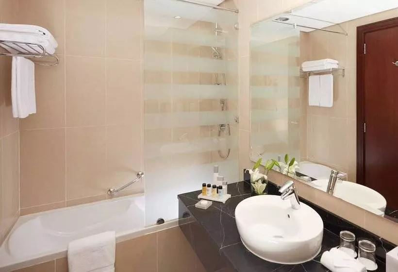 Fotos del hotel Millennium Central Downtown:  9