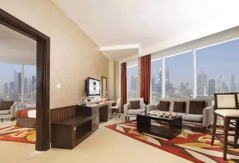 Fotos del hotel Millennium Central Downtown:  15